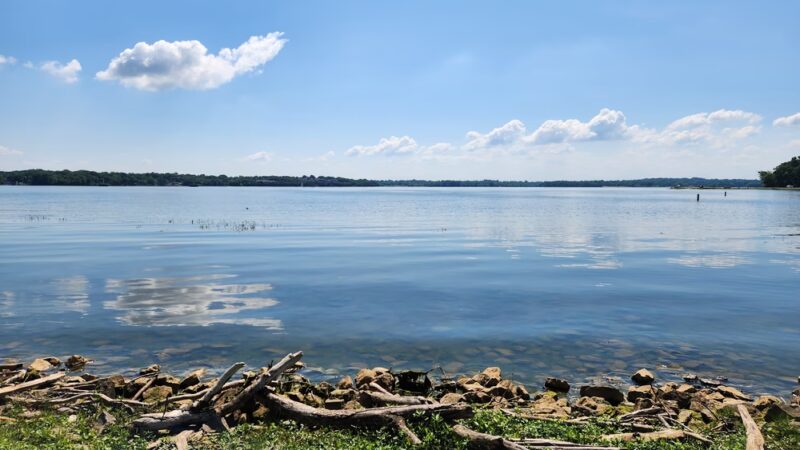 Old Hickory Beach - Old Hickory, TN