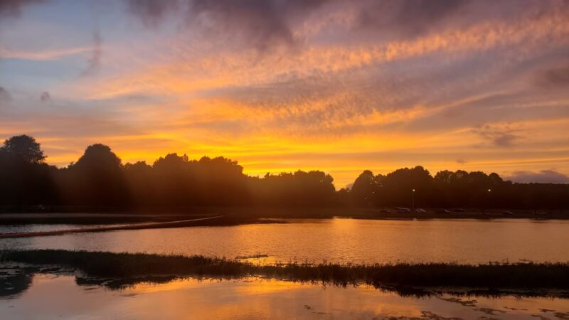 Old Hickory Beach - Old Hickory, TN
