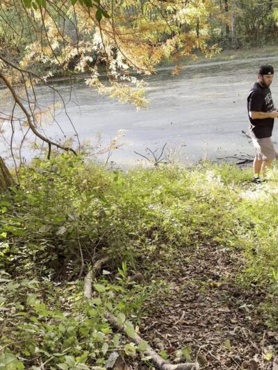 Old Hickory Trail - Old Hickory, TN