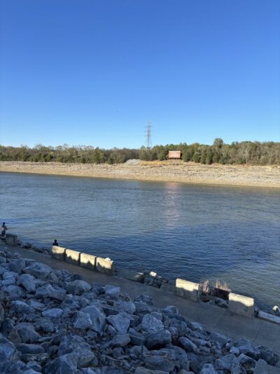 Old Hickory Trail - Old Hickory, TN