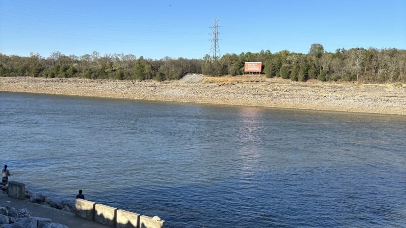 Old Hickory Trail - Old Hickory, TN