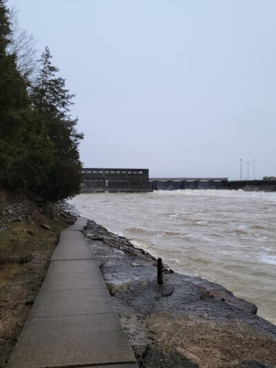 Old Hickory Trail - Old Hickory, TN