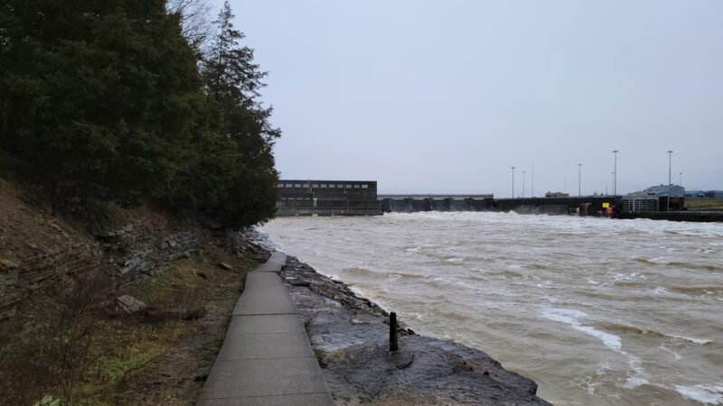 Old Hickory Trail - Old Hickory, TN