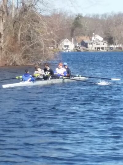 Hains Park - Old Lyme, CT