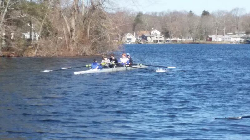 Hains Park - Old Lyme, CT