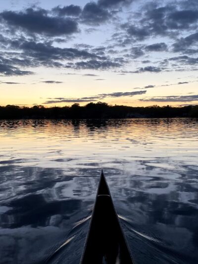 Hains Park - Old Lyme, CT