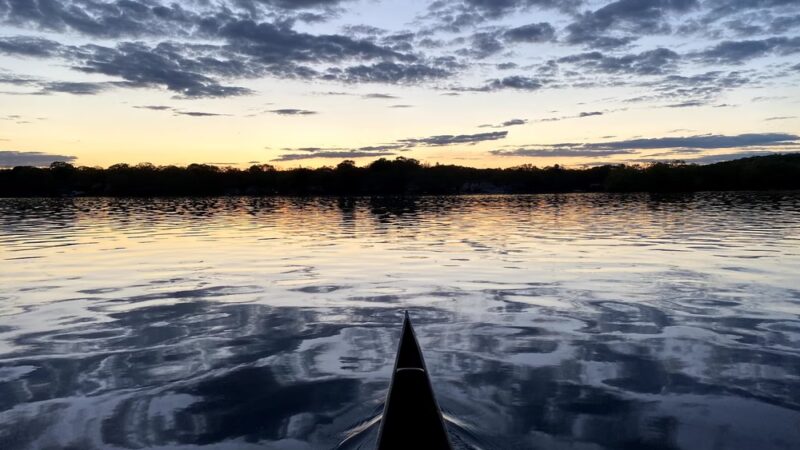 Hains Park - Old Lyme, CT