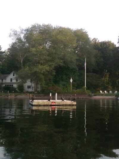 Hains Park - Old Lyme, CT