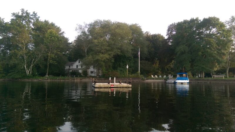 Hains Park - Old Lyme, CT