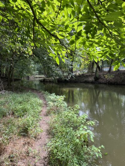 Bonnabel Nature Park - Old Tappan, NJ