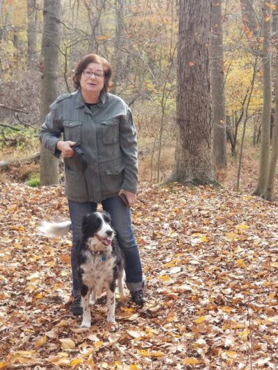 Bonnabel Nature Park - Old Tappan, NJ