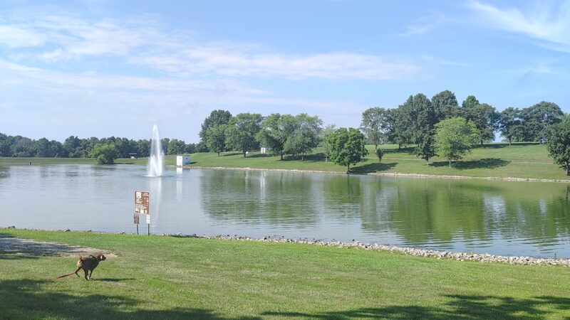 Maysville-Mason Co Rec Park - Old Washington, KY