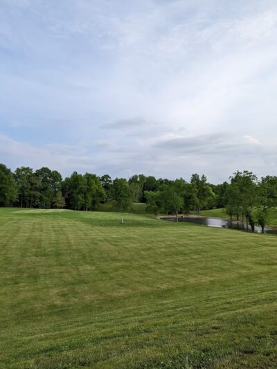 Maysville-Mason Co Rec Park - Old Washington, KY