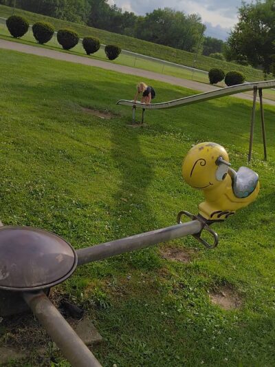 Forness Park - Olean, NY