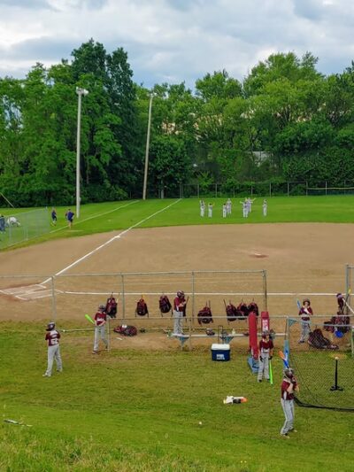 Forness Park - Olean, NY