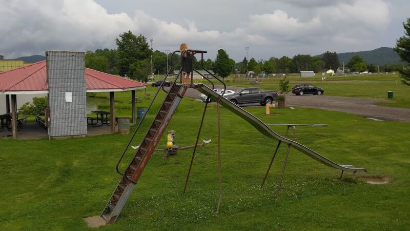 Forness Park - Olean, NY