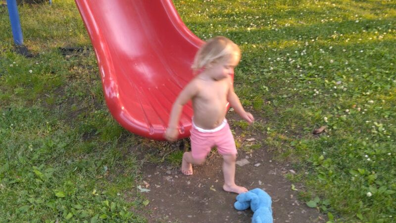 Polo Park - Olean, NY