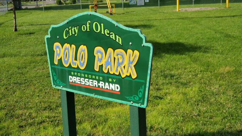 Polo Park - Olean, NY
