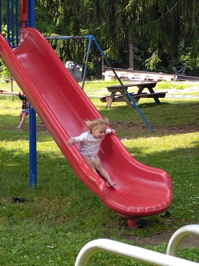 Polo Park - Olean, NY