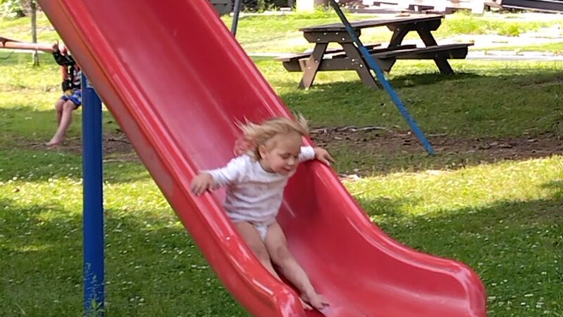 Polo Park - Olean, NY