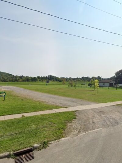 Polo Park - Olean, NY