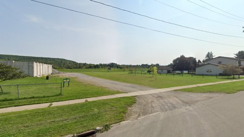 Polo Park - Olean, NY