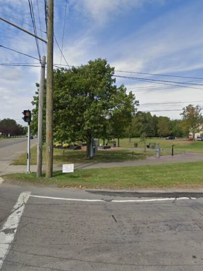 Higgins Trail Park - Olean, NY