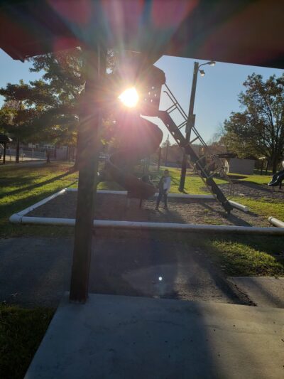 Olive Hill City Park - Olive Hill, KY