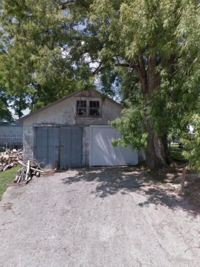 Paw’s INN KEEPER - Olive Hill, KY