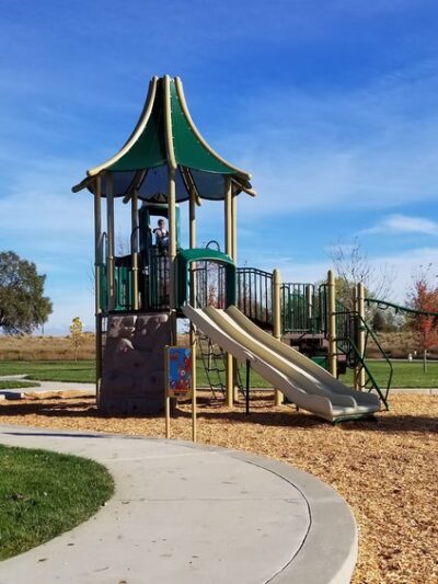 Bear River Park - Olivehurst, CA