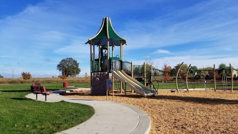 Bear River Park - Olivehurst, CA