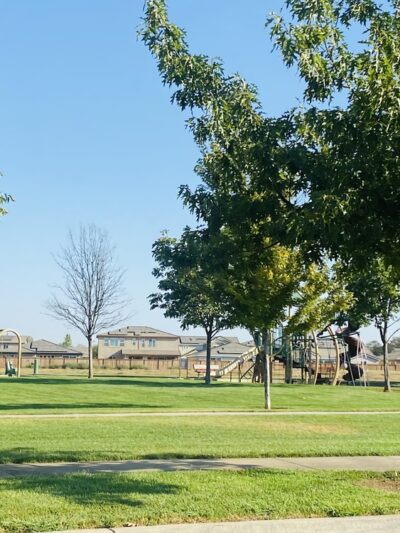Bear River Park - Olivehurst, CA
