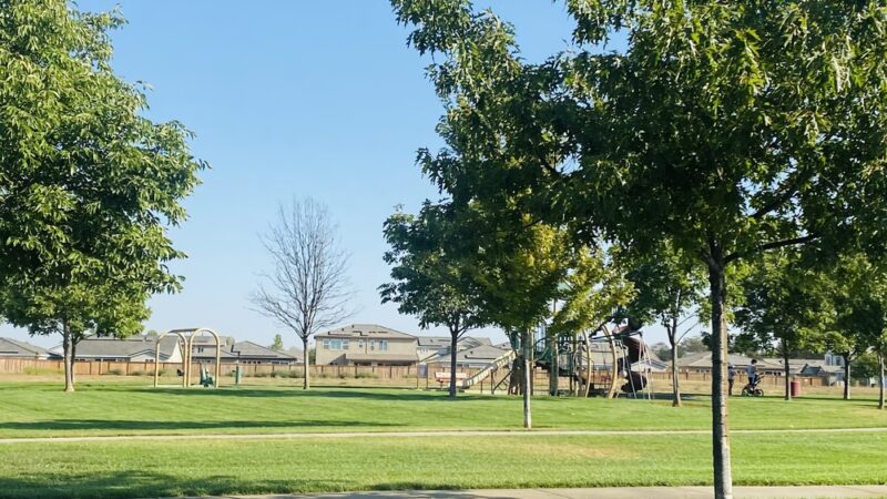 Bear River Park - Olivehurst, CA