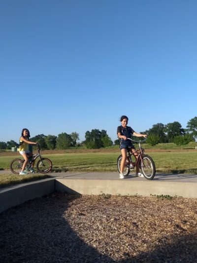 Bear River Park - Olivehurst, CA