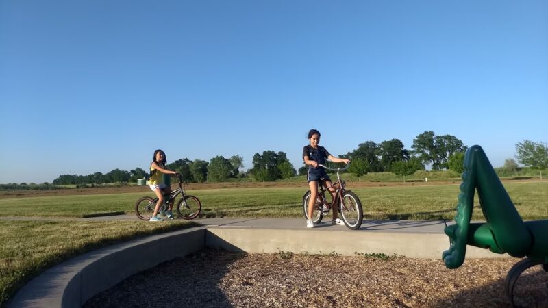 Bear River Park - Olivehurst, CA