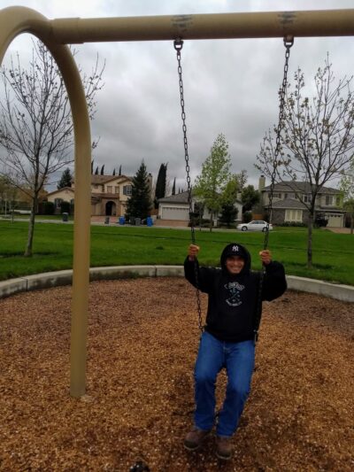 Bear River Park - Olivehurst, CA