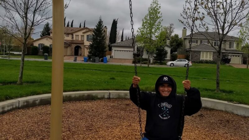 Bear River Park - Olivehurst, CA
