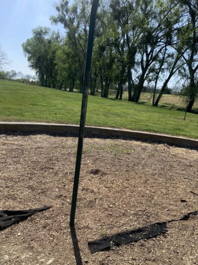 Friendship Park - Olivehurst, CA