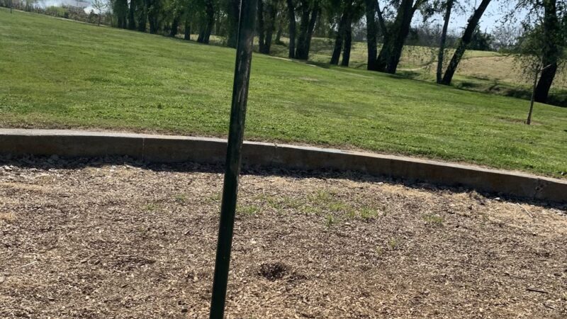 Friendship Park - Olivehurst, CA