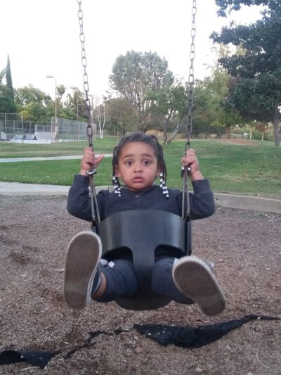 Friendship Park - Olivehurst, CA