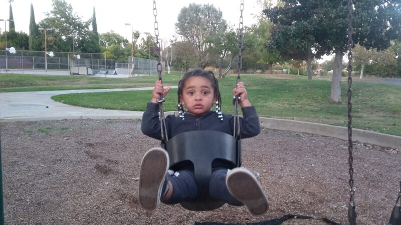 Friendship Park - Olivehurst, CA