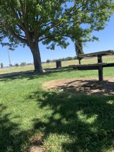 Olivehurst Community Park - Olivehurst, CA