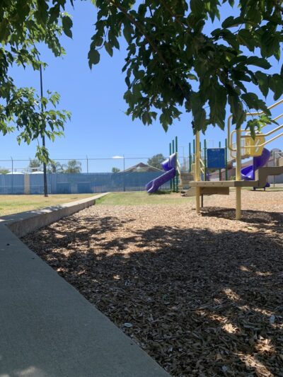 Olivehurst Community Park - Olivehurst, CA