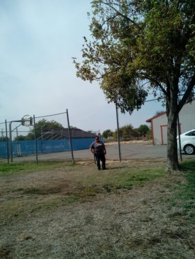 Olivehurst Community Park - Olivehurst, CA