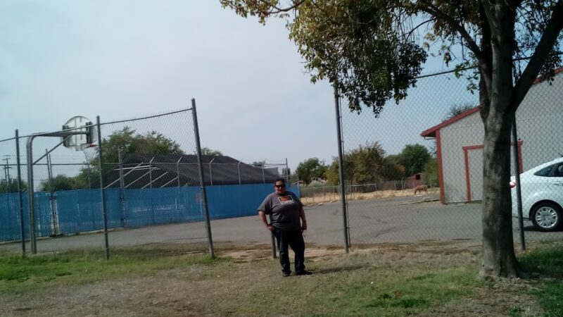 Olivehurst Community Park - Olivehurst, CA