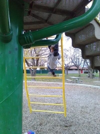 Olivehurst Community Park - Olivehurst, CA