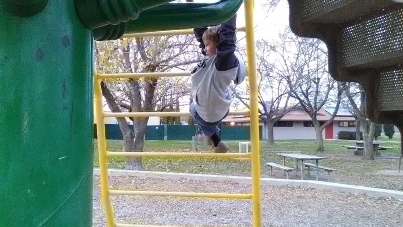Olivehurst Community Park - Olivehurst, CA