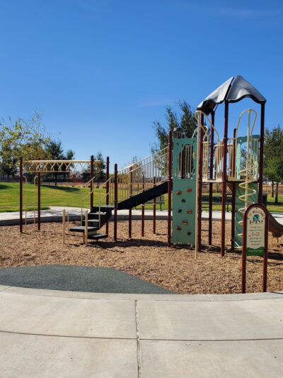 Richard Donahue Park - Olivehurst, CA
