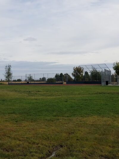 Richard Donahue Park - Olivehurst, CA