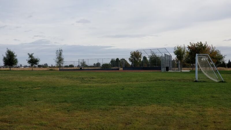 Richard Donahue Park - Olivehurst, CA